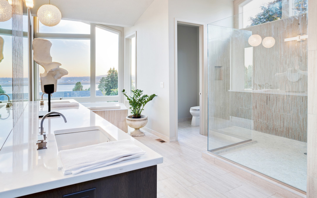 Bathroom Renovations Perth