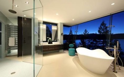 Complete bathroom renovations Perth